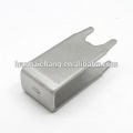 Battery clip lead alloy terminal For Safety Thermostat